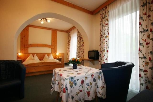 Ferienhotel Alber