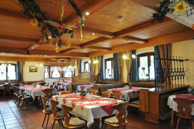 Hotel Kitzbühler Alpen