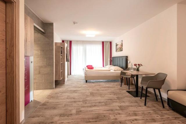 Smarthotel Dorfgastein