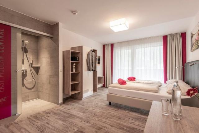 Smarthotel Dorfgastein