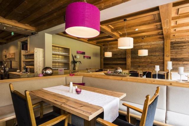 Smarthotel Dorfgastein