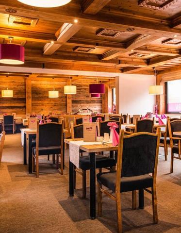 Smarthotel Dorfgastein
