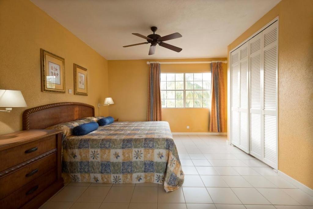Divi Southwinds Beach Resort
