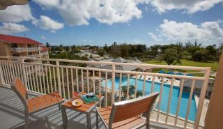 Divi Southwinds Beach Resort