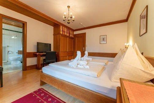 Hotel Salzburgerhof Maria Alm