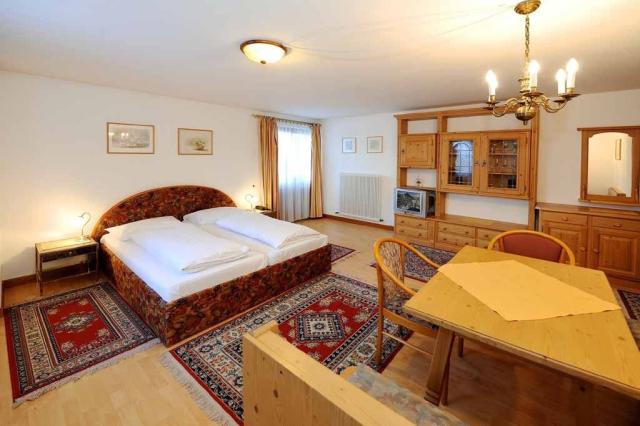 Hotel Salzburgerhof Maria Alm