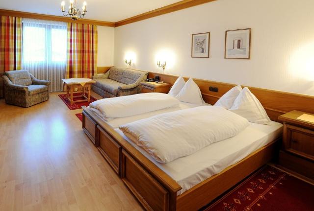 Hotel Salzburgerhof Maria Alm