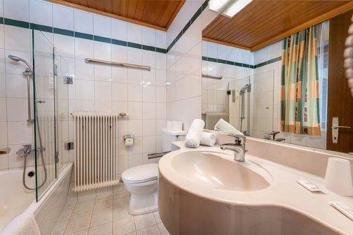 Hotel Salzburgerhof Maria Alm
