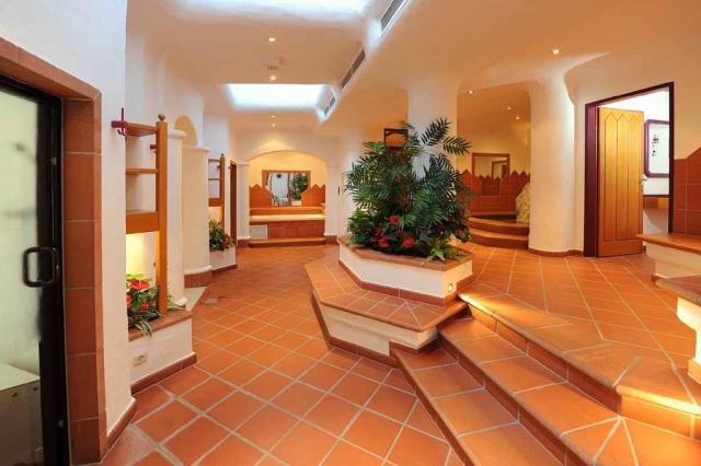Hotel Salzburgerhof Maria Alm