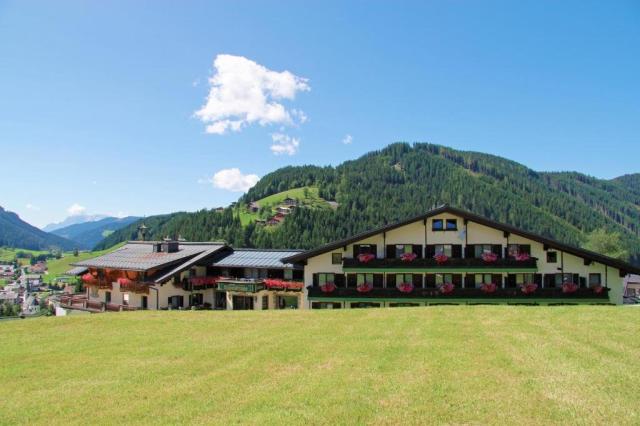 Hotel Alpenkrone