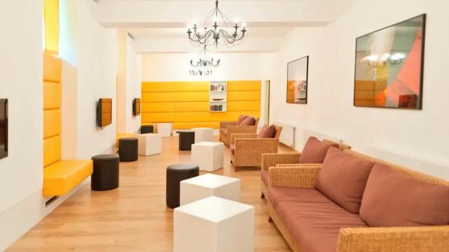 Hotel Alpenkrone