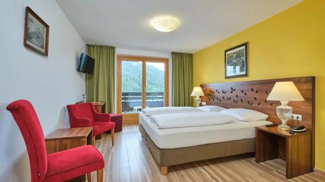 Hotel Alpenkrone