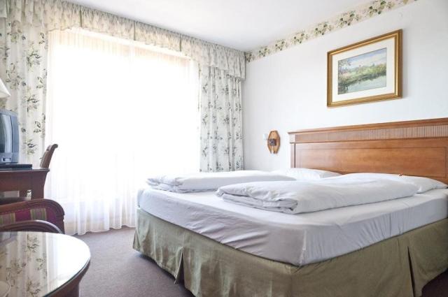 Hotel Alpenkrone