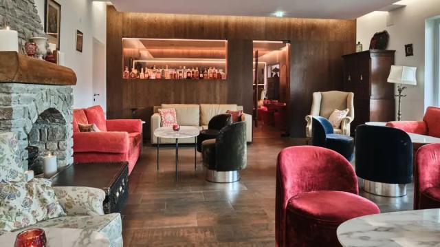 Hotel Alpenkrone
