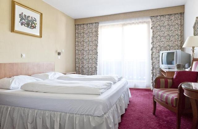 Hotel Alpenkrone