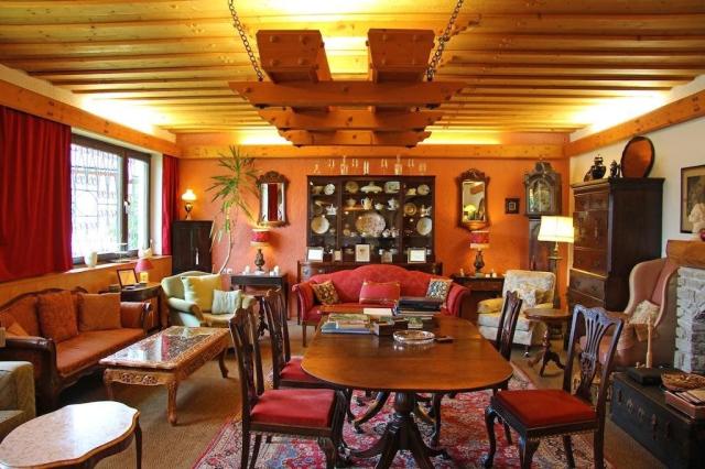 Hotel Alpenkrone