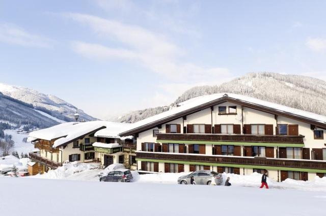 Hotel Alpenkrone