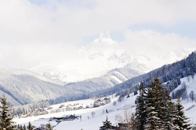Hotel Alpenkrone