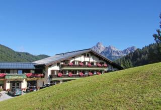 Alpenkrone