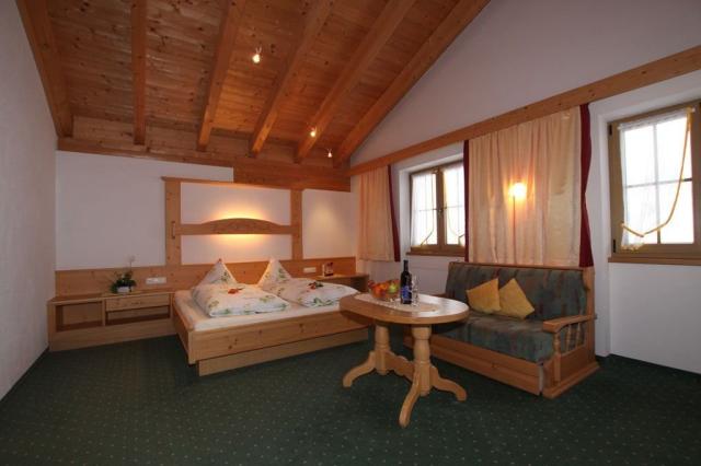 Hotel Thaneller
