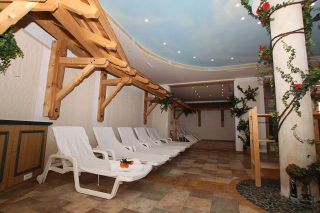Hotel Thaneller