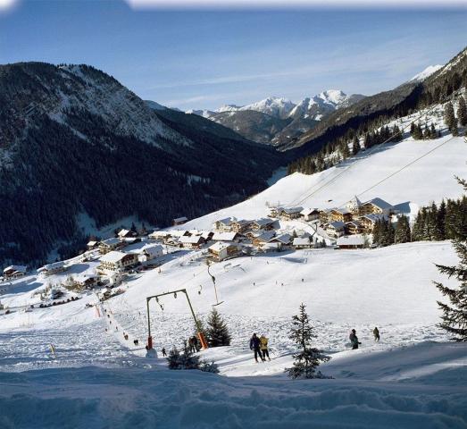 Hotel Thaneller