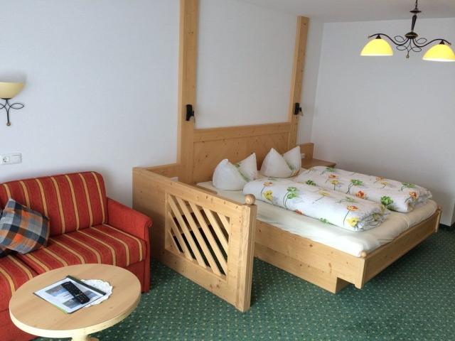 Hotel Thaneller