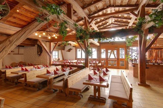 Hotel Thaneller