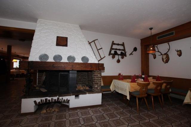 Hotel Thaneller