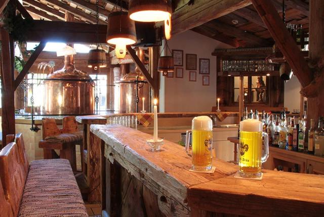 Hotel Thaneller