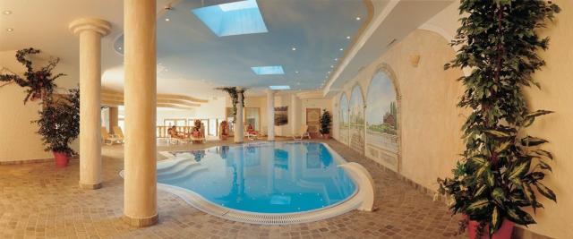 Hotel Thaneller