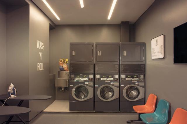 Hotel Rove Downtown Dubai