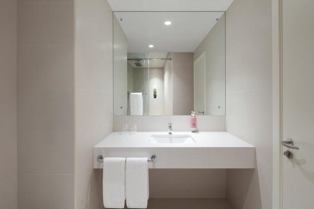 Hotel Rove Downtown Dubai