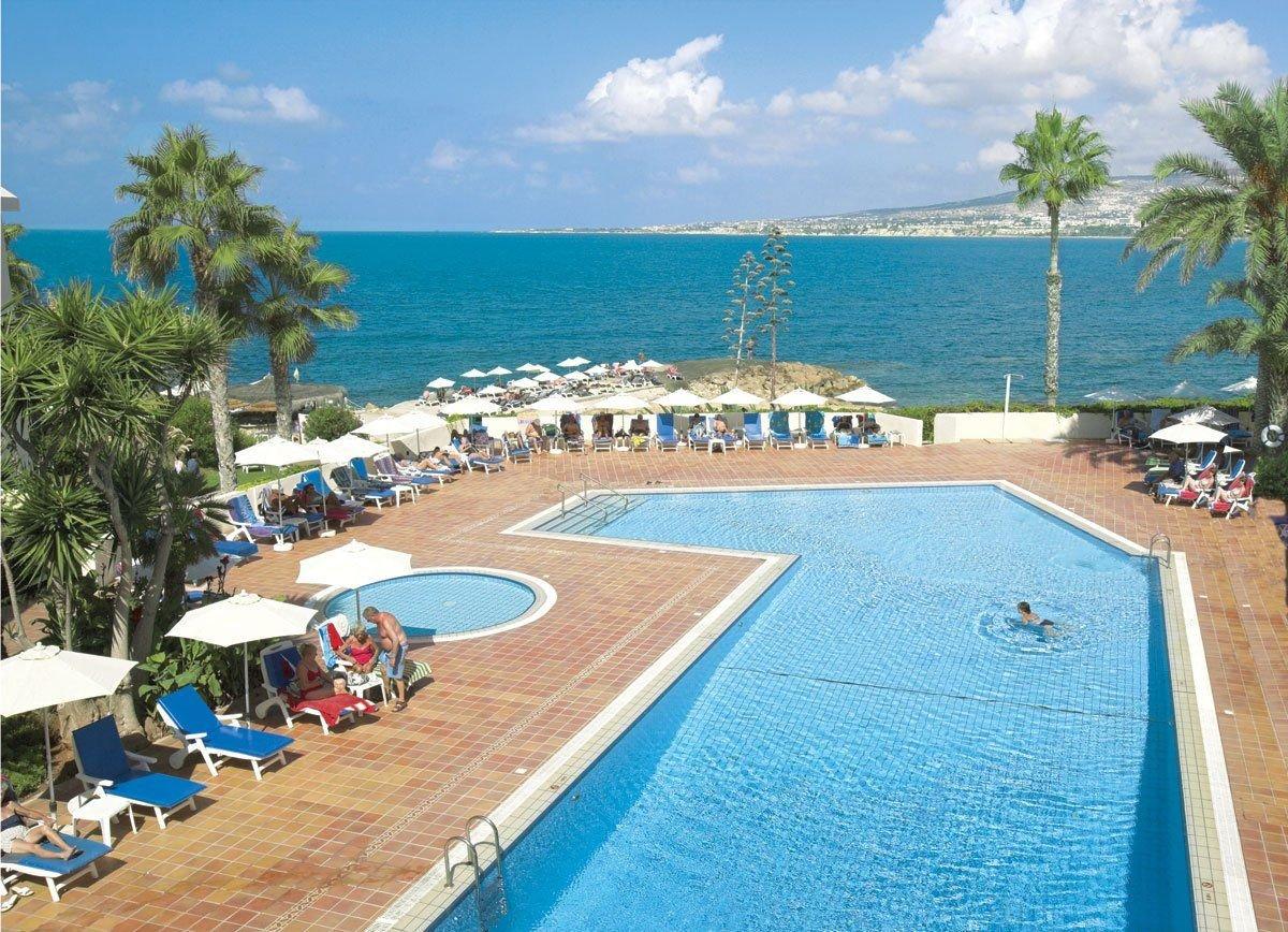 Hotel Cynthiana Beach