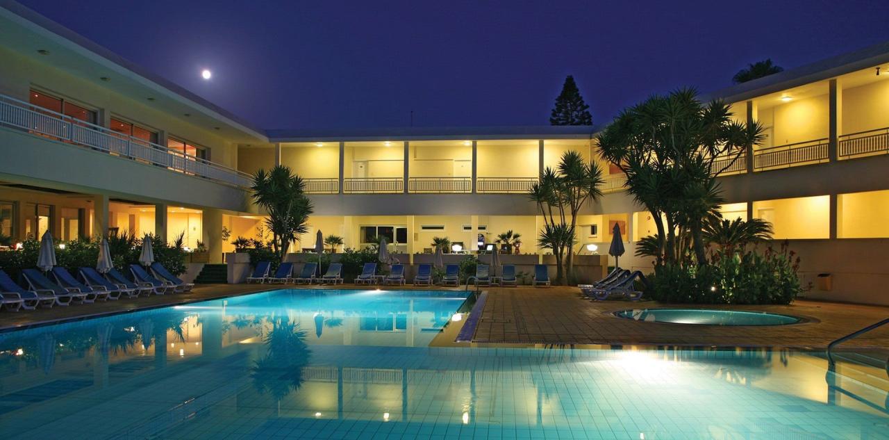 Hotel Cynthiana Beach