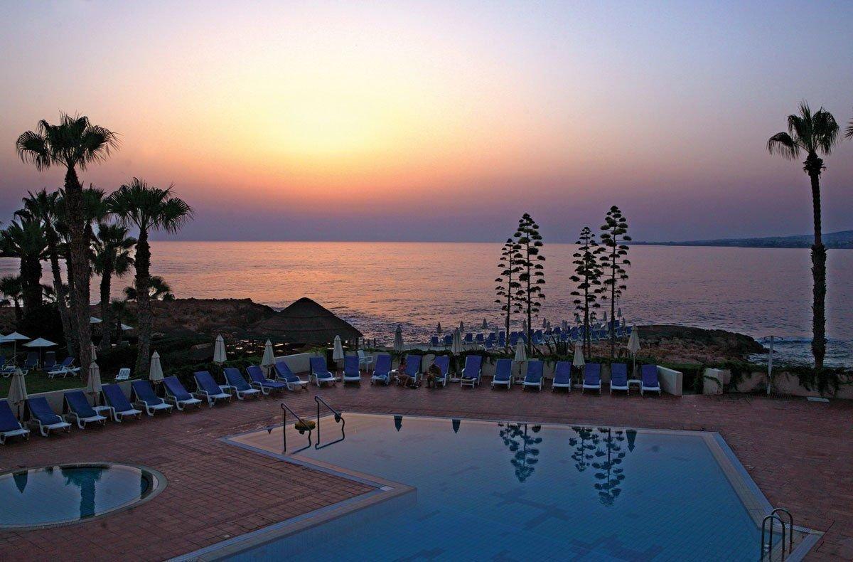 Hotel Cynthiana Beach