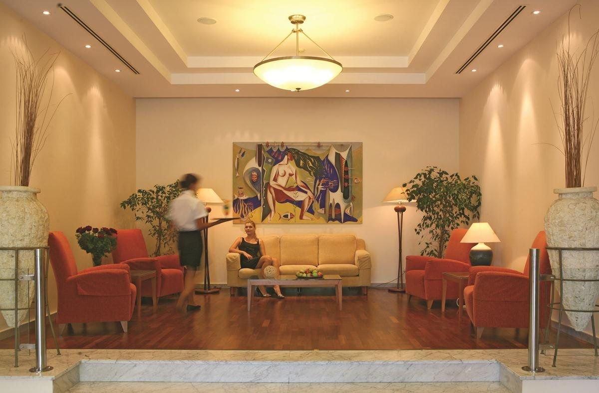Hotel Cynthiana Beach