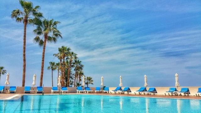 Hotel Cynthiana Beach