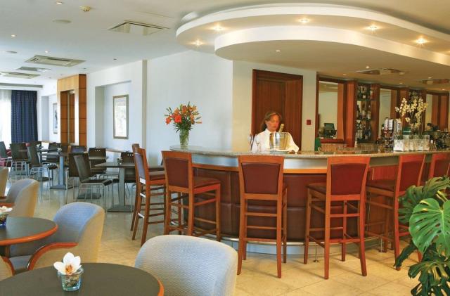 Hotel Cynthiana Beach