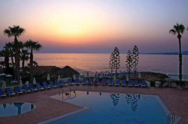 Hotel Cynthiana Beach