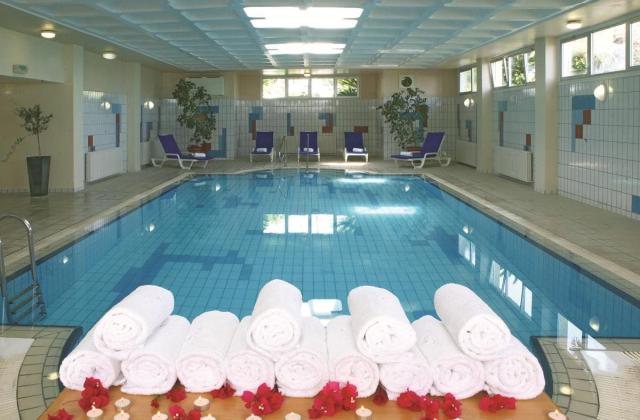 Hotel Cynthiana Beach