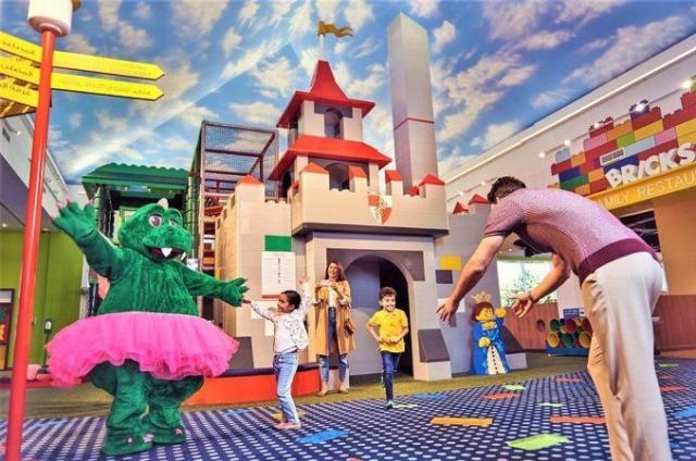 LEGOLAND Hotel Dubai