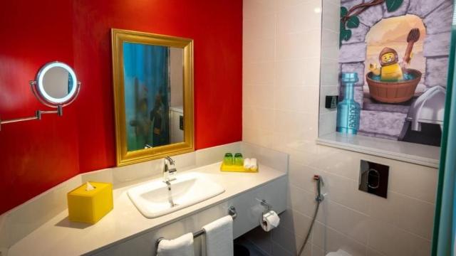 LEGOLAND Hotel Dubai