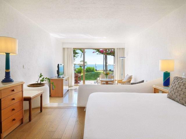 Coral Beach