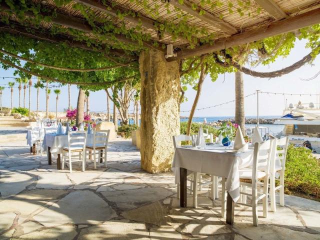 Coral Beach