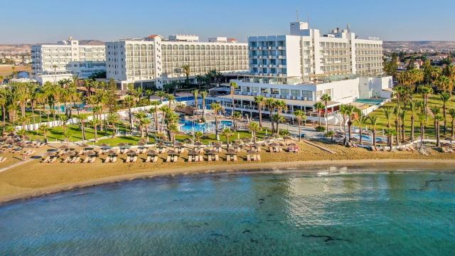 Hotel Golden Bay Beach