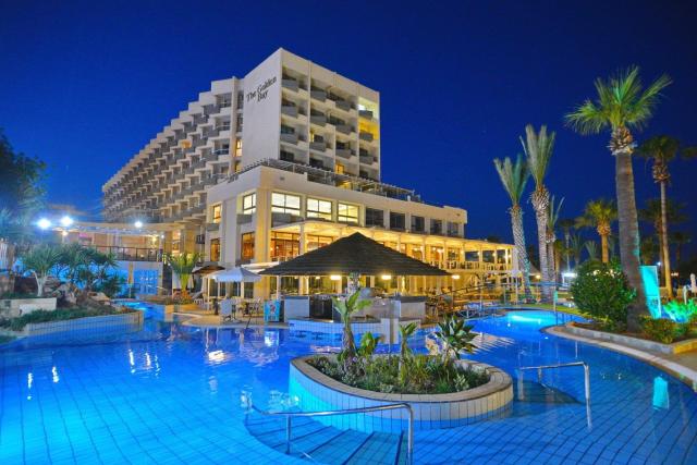 Hotel Golden Bay Beach