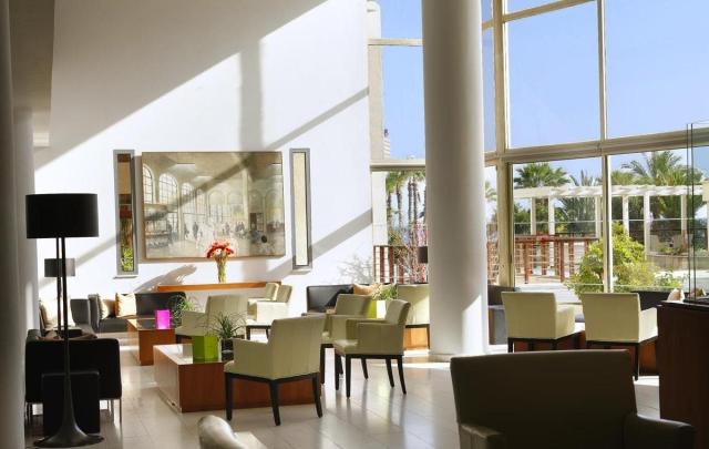 Hotel Golden Bay Beach