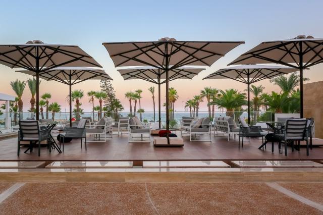 Hotel Golden Bay Beach