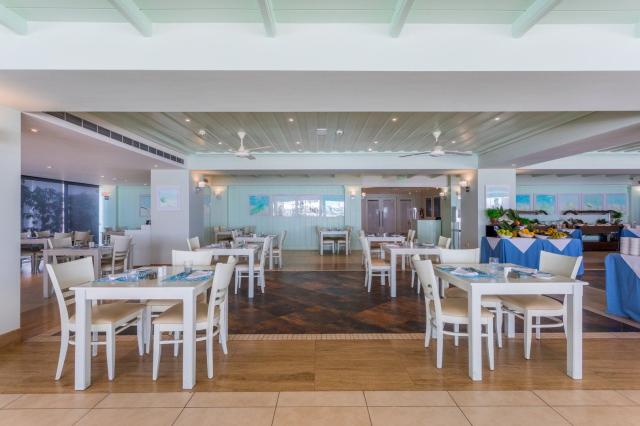 Hotel Golden Bay Beach